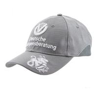 Michael Schumacher Collection - 66955 - Véhicule Miniature - Casquette 2010 Casquette M. Schumacher 2010 - Echelle 1/1