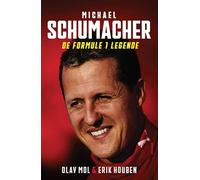 Michael Schumacher: de Formule 1-legende