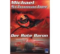 Michael Schumacher - der Rote Baron [Import allemand]