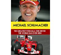 Michael Schumacher Greatest Formula One Driver The World Has Ever Seen