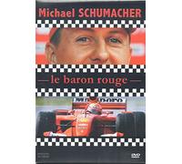 Michael Schumacher-Le Baron Rouge