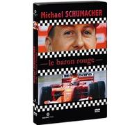Michael Schumacher : Le baron rouge E