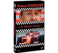 Michael Schumacher le baron rouge G