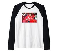 Michael Schumacher Motor Racing Driver au Silverstone GP Manche Raglan