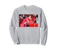 Michael Schumacher Motor Racing Driver au Silverstone GP Sweatshirt