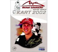 Michael Schumacher Racing World Kart 2002