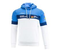 Michael Schumacher Sweat à capuche Champion du monde 1994, Blanc., M