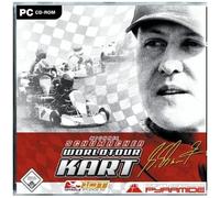 Michael Schumacher Worldtour Kart : Pc Cd Rom Best Of Atari