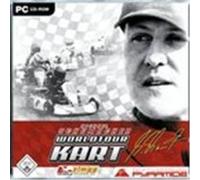 Michael Schumacher Worldtour Kart : Pc Cd Rom Best Of Atari G