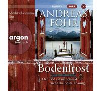 Schwarzmaier,Michael - Bodenfrost