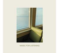 Michael Scott Dawson - Music for Listening