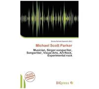 Michael Scott Parker