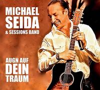 Michael Seida - Augn auf Dein Traum