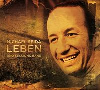 Michael Seida - Leben