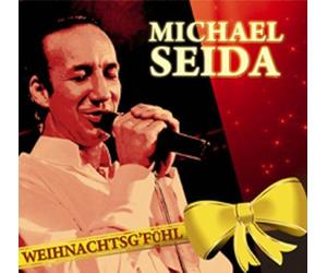 Michael Seida - Weihnachtsgf'Ühl