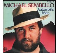 Michael Sembello - Automatic Man [Vinyl Single 7'']