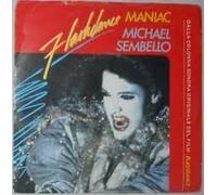 Michael Sembello - Maniac (flashdance)