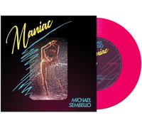 Maniac