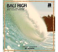 Michael Sena - Bali High