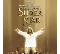 London Revival Cast – Jesus Christ Superstar – CD (2000) – Sony