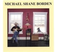 Michael Shane Borden