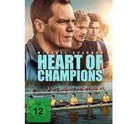 Shannon,Michael - Heart of Champions [Import]
