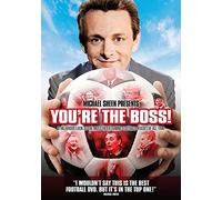 Michael Sheen Presents - You're The Boss [Import Anglais] (Import)