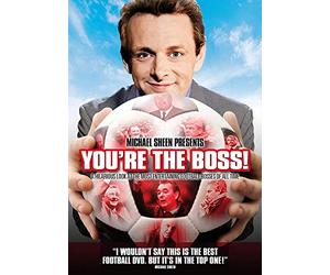 Michael Sheen Presents-You're The Boss [Edizione: Regno Unito] [Import]