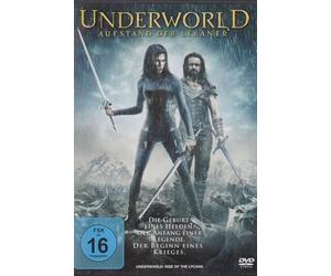 Michael Sheen - Underworld: Aufstand der Lykaner