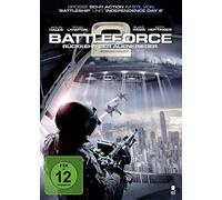Battleforce 2 - Rückkehr der Alienkrieger (DVD) Blake Webb Tatum Langton