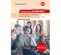 Michael Sieber Prüfungsvorbereitung Prüfungstraining KOMPAKT - Kaufmann/ (Poche)