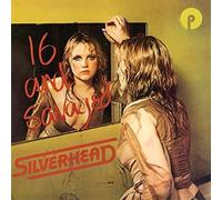 16 And Savaged (Expanded Edition)