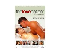 MICHAEL SIMON/B.LUTZ/J.WERSKEY/J.PALMER/+- THE LOVE PATIENT DVD SPIELFILM NEUF
