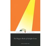 Michael Sims The Penguin Book of Gaslight Crime (Poche)