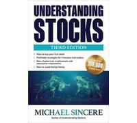 Michael Sincere Understanding Stocks, Third Edition (Poche)