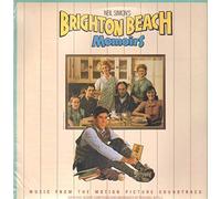 Michael Small - Brighton Beach Memoirs