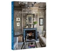 Michael Smith Interiors - Andrew Ferren - Rizzoli International Publications - Livre en Anglais - Hardback Andrew FerrenAndrew Ferren (Auteur)