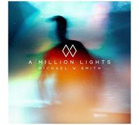 Michael Smith W - A Million Lights [Cd]