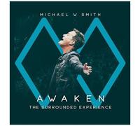 Michael Smith W - Awaken: The Surrounded Experience [Cd]
