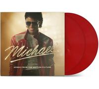 Michael - Songs From The Motion Picture.