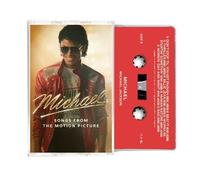 Michael - Songs From The Motion Picture