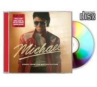 Michael - Songs From The Motion Picture