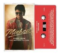 Michael: Songs from the Motion Picture – Legacy