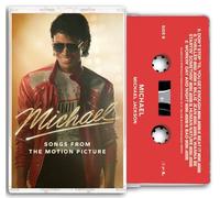Michael: Songs from the Motion Picture
