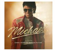 Michael - Songs From The Motion Picture - Cd Album