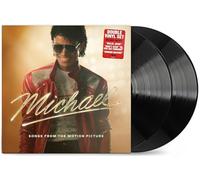Michael - Songs From The Motion Picture Double Album