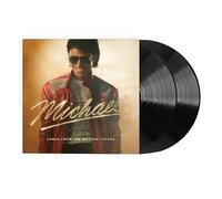 Michael - Songs From The Motion Picture Vinyle