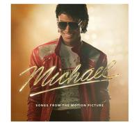 Michael Jackson – Michael: Songs from the Motion Picture – Vinyle – Legacy