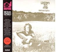 Michael Spiro - Listen to Me