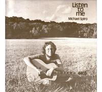 Michael Spiro - Listen to Me +4 [Papersleeve] [Import]
